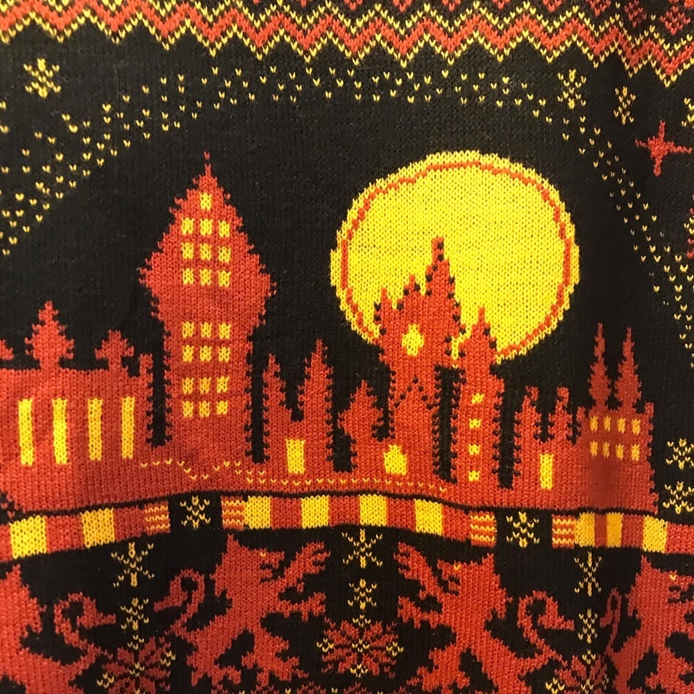 Harry Potter-Gryffindor - Picture 8 of 10